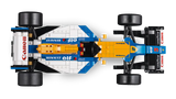 LEGO® Icons Williams Racing FW14B & Nigel Mansell (10353)