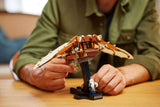 LEGO® Icons Leonardo da Vinci’s Flying Machine (10363)