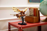 LEGO® Icons Leonardo da Vinci’s Flying Machine (10363)