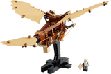 LEGO® Icons Leonardo da Vinci’s Flying Machine (10363)