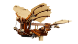 LEGO® Icons Leonardo da Vinci’s Flying Machine (10363)