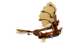 LEGO® Icons Leonardo da Vinci’s Flying Machine (10363)