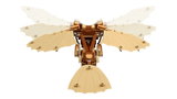 LEGO® Icons Leonardo da Vinci’s Flying Machine (10363)