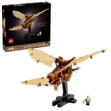 LEGO® Icons Leonardo da Vinci’s Flying Machine (10363)