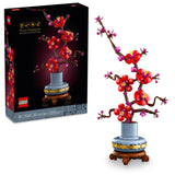 LEGO Botanical Collection Combo Chrysanthemum & Plum Blossom (10368 & 10369)