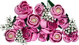 LEGO® Botanicals Bouquet of Pink Roses (10374)