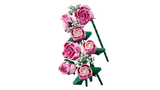 LEGO® Botanicals Bouquet of Pink Roses (10374)