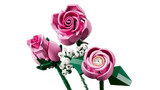 LEGO® Botanicals Bouquet of Pink Roses (10374)