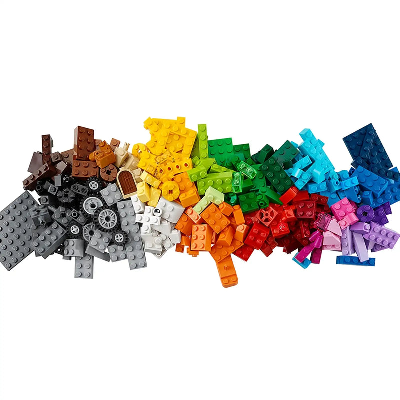 LEGO® 10696 Medium Creative Brick Box