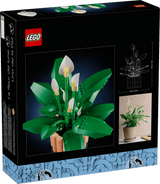 LEGO® Botanicals Peace Lily (11504)