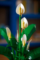 LEGO® Botanicals Peace Lily (11504)
