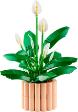 LEGO® Botanicals Peace Lily (11504)