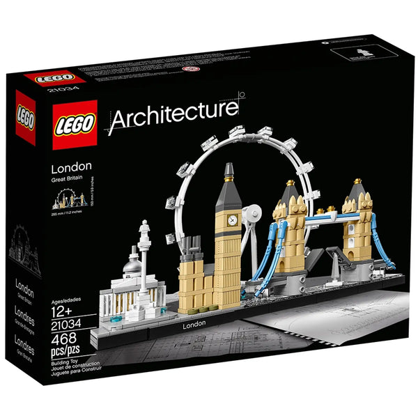 LEGO® Architecture London (21034)