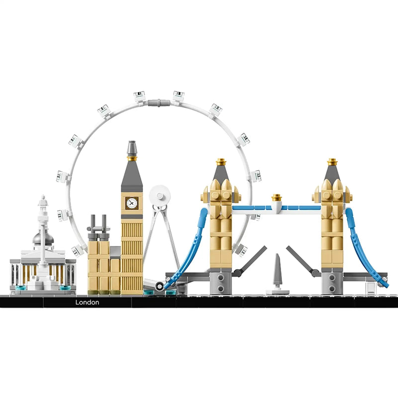 LEGO® Architecture London (21034)