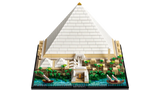 LEGO® Architecture Great Pyramid of Giza model (21058)