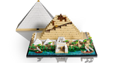 LEGO® Architecture Great Pyramid of Giza model (21058)