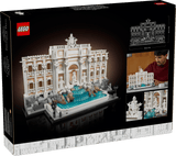 LEGO® Architecture Trevi Fountain (21062)