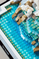 LEGO® Architecture Trevi Fountain (21062)