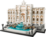 LEGO® Architecture Trevi Fountain (21062)