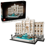 LEGO® Architecture Trevi Fountain (21062)