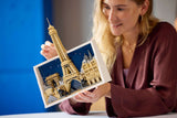 LEGO® Architecture Paris – City of Love (21064)