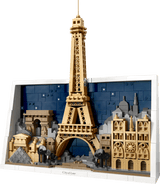 LEGO® Architecture Paris – City of Love (21064)