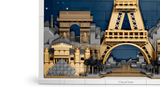 LEGO® Architecture Paris – City of Love (21064)