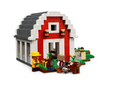 LEGO® 21187 Minecraft The Red Barn