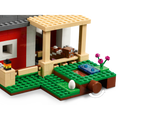 LEGO® 21187 Minecraft The Red Barn