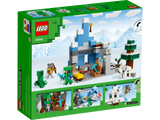 LEGO® Minecraft® The Frozen Peaks (21243)