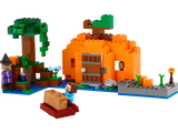 LEGO® Minecraft The Pumpkin Farm (21248)