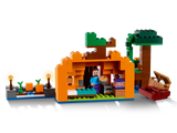 LEGO® Minecraft The Pumpkin Farm (21248)