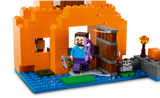 LEGO® Minecraft The Pumpkin Farm (21248)