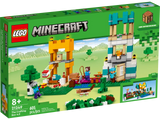 LEGO® Minecraft® The Crafting Box 4.0 (21249)