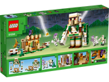 LEGO® Minecraft® The Iron Golem Fortress (21250)