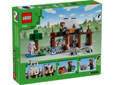 LEGO® Minecraft The Wolf Stronghold (21261)