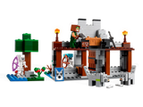 LEGO® Minecraft The Wolf Stronghold (21261)