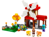 LEGO® Minecraft The Windmill Farm (21262)