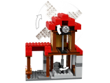 LEGO® Minecraft The Windmill Farm (21262)