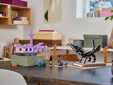 LEGO® Minecraft® The Ender Dragon and End Ship (21264)