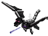 LEGO® Minecraft® The Ender Dragon and End Ship (21264)