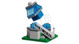 LEGO® Minecraft® The Ghast Balloon Village Attack (21273)