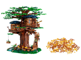 LEGO® Ideas 21318 Tree House playset