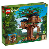 LEGO® Ideas 21318 Tree House playset