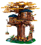 LEGO® Ideas 21318 Tree House playset