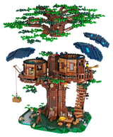 LEGO® Ideas 21318 Tree House playset