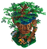 LEGO® Ideas 21318 Tree House playset