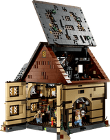 LEGO® Ideas Disney Hocus Pocus: The Sanderson Sisters’ Cottage (21341)