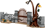 LEGO® Ideas Disney Hocus Pocus: The Sanderson Sisters’ Cottage (21341)