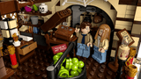 LEGO® Ideas Disney Hocus Pocus: The Sanderson Sisters’ Cottage (21341)